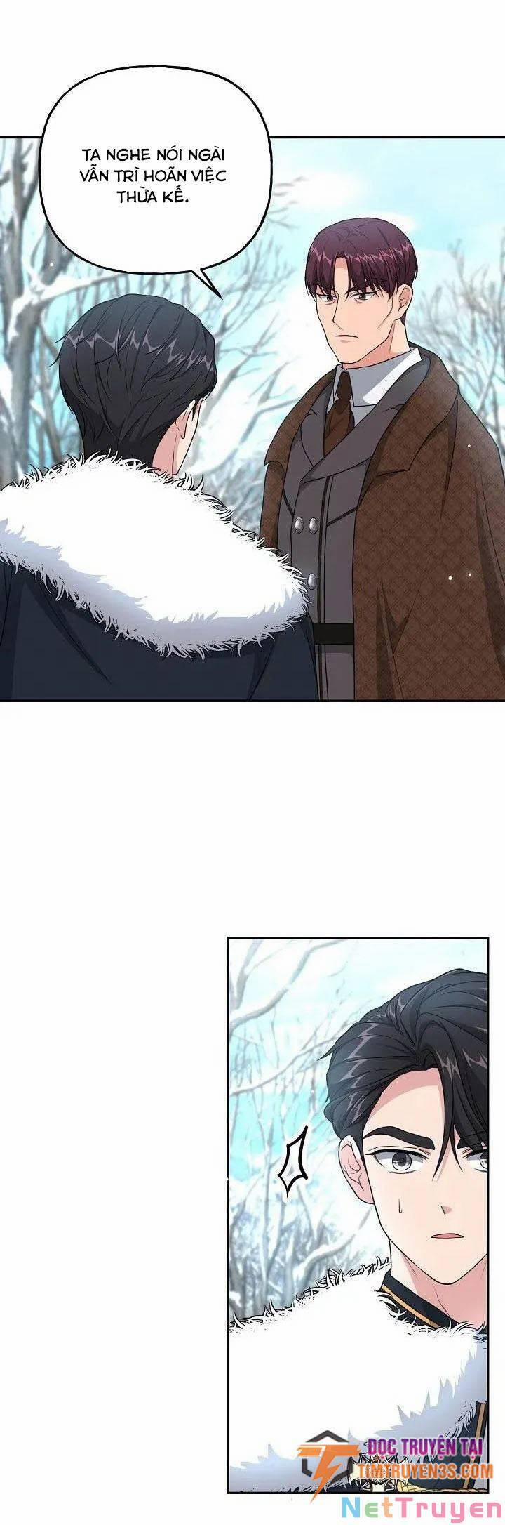 Đứa Trẻ Bảo Hộ Bóng Đêm 15 trang 20