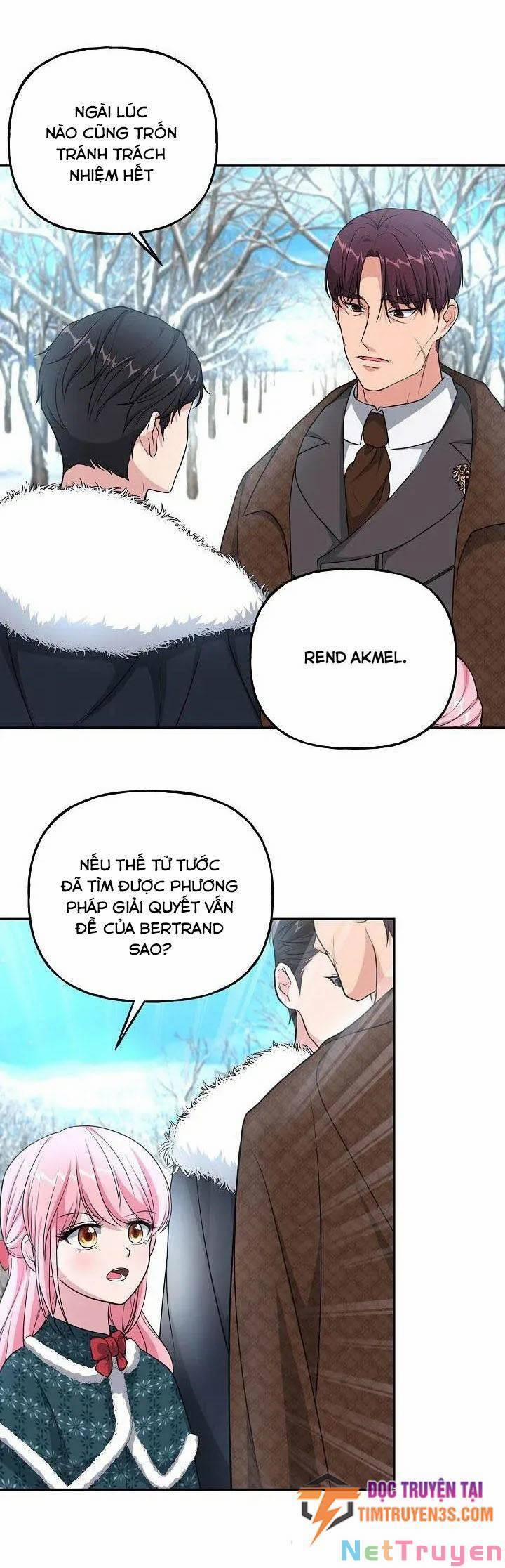 Đứa Trẻ Bảo Hộ Bóng Đêm 15 trang 23