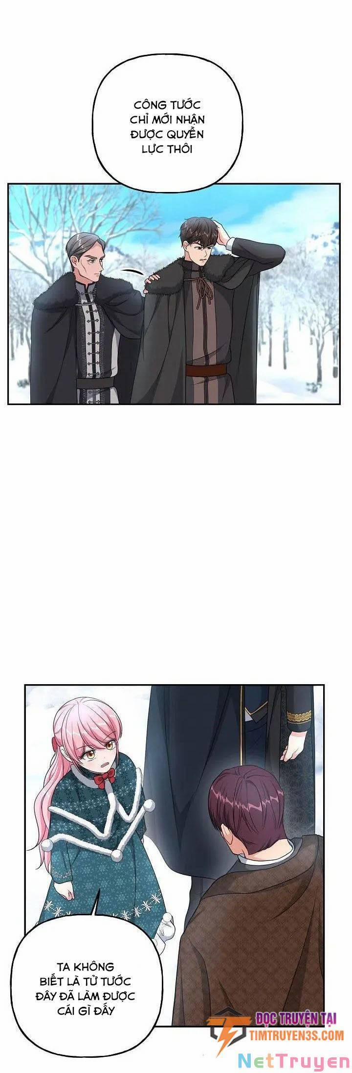 Đứa Trẻ Bảo Hộ Bóng Đêm 15 trang 24