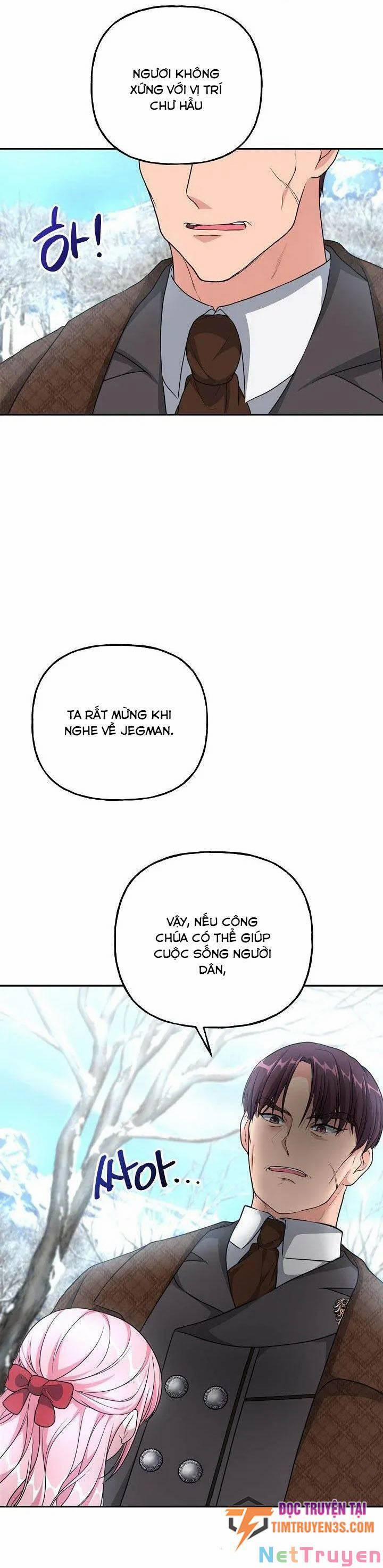 Đứa Trẻ Bảo Hộ Bóng Đêm 15 trang 27