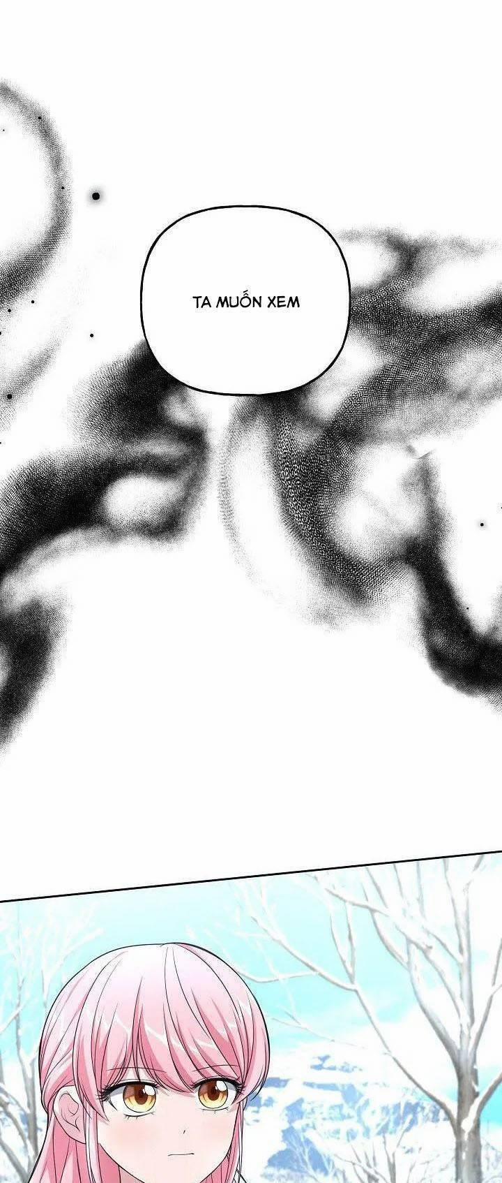 Đứa Trẻ Bảo Hộ Bóng Đêm 15 trang 28