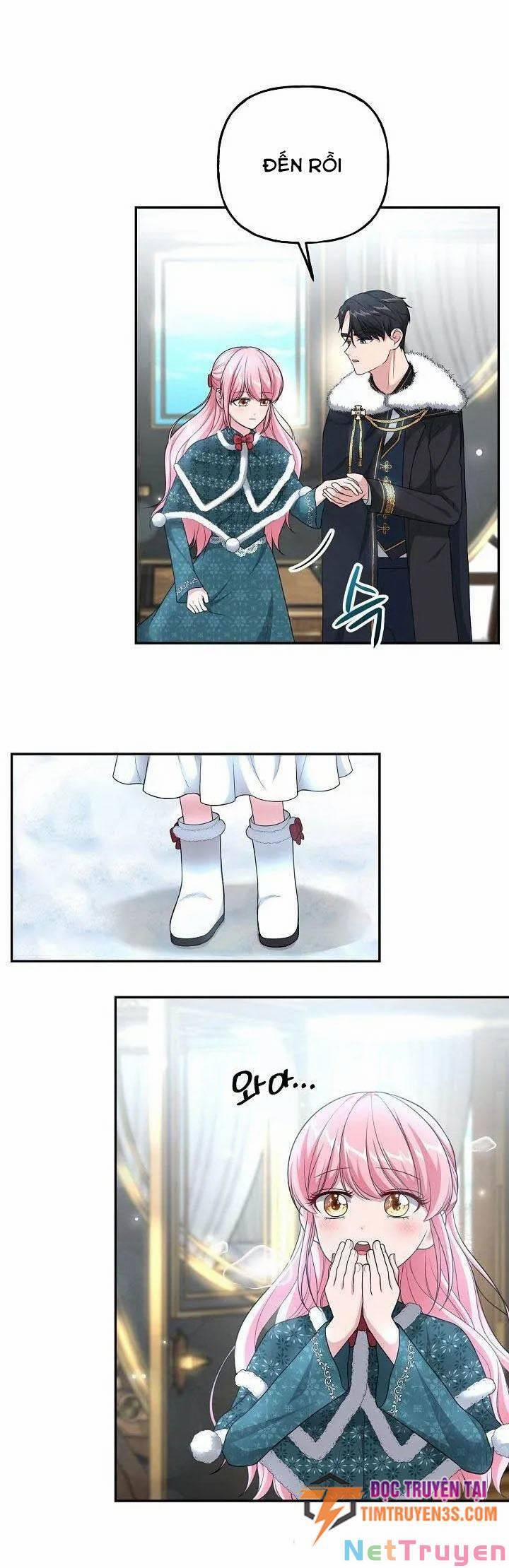 Đứa Trẻ Bảo Hộ Bóng Đêm 15 trang 3