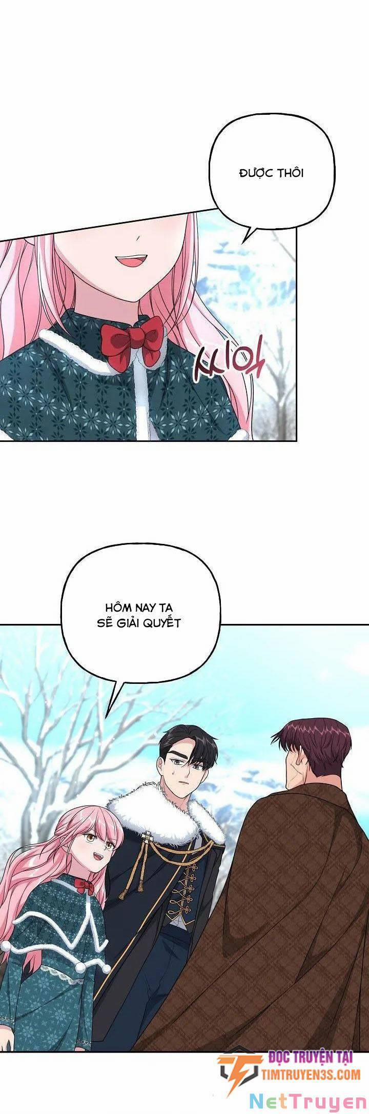 Đứa Trẻ Bảo Hộ Bóng Đêm 15 trang 30