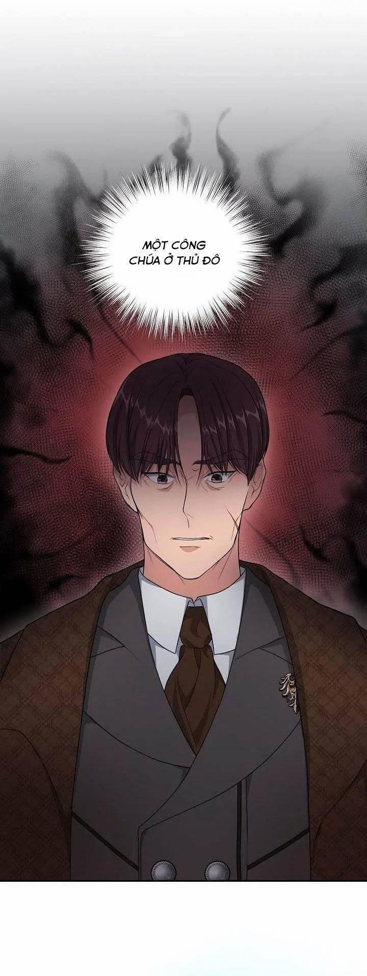 Đứa Trẻ Bảo Hộ Bóng Đêm 15 trang 31