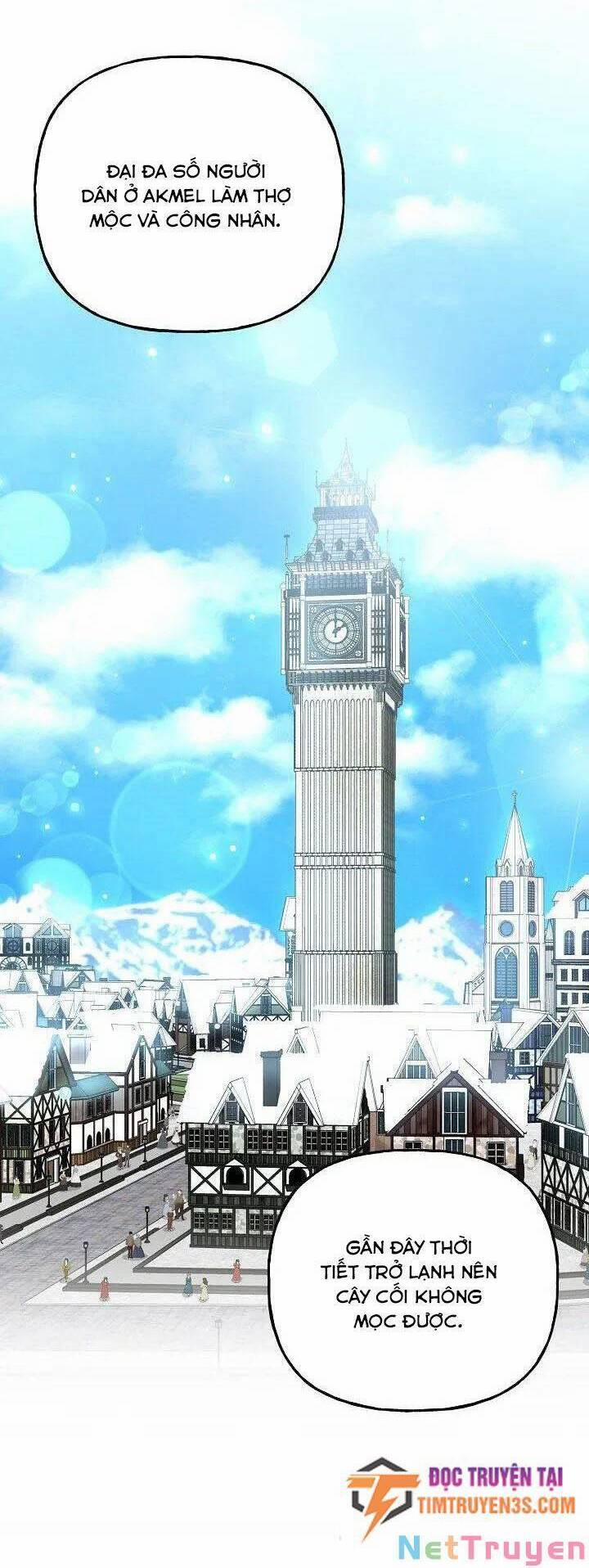 Đứa Trẻ Bảo Hộ Bóng Đêm 15 trang 32