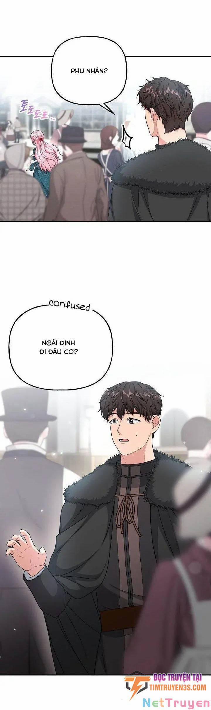 Đứa Trẻ Bảo Hộ Bóng Đêm 15 trang 35