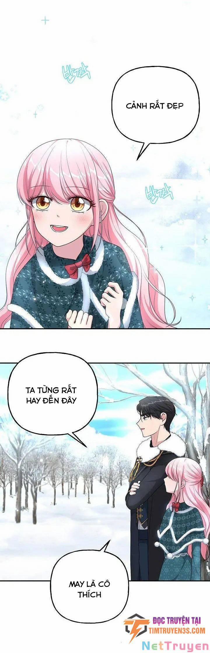 Đứa Trẻ Bảo Hộ Bóng Đêm 15 trang 5