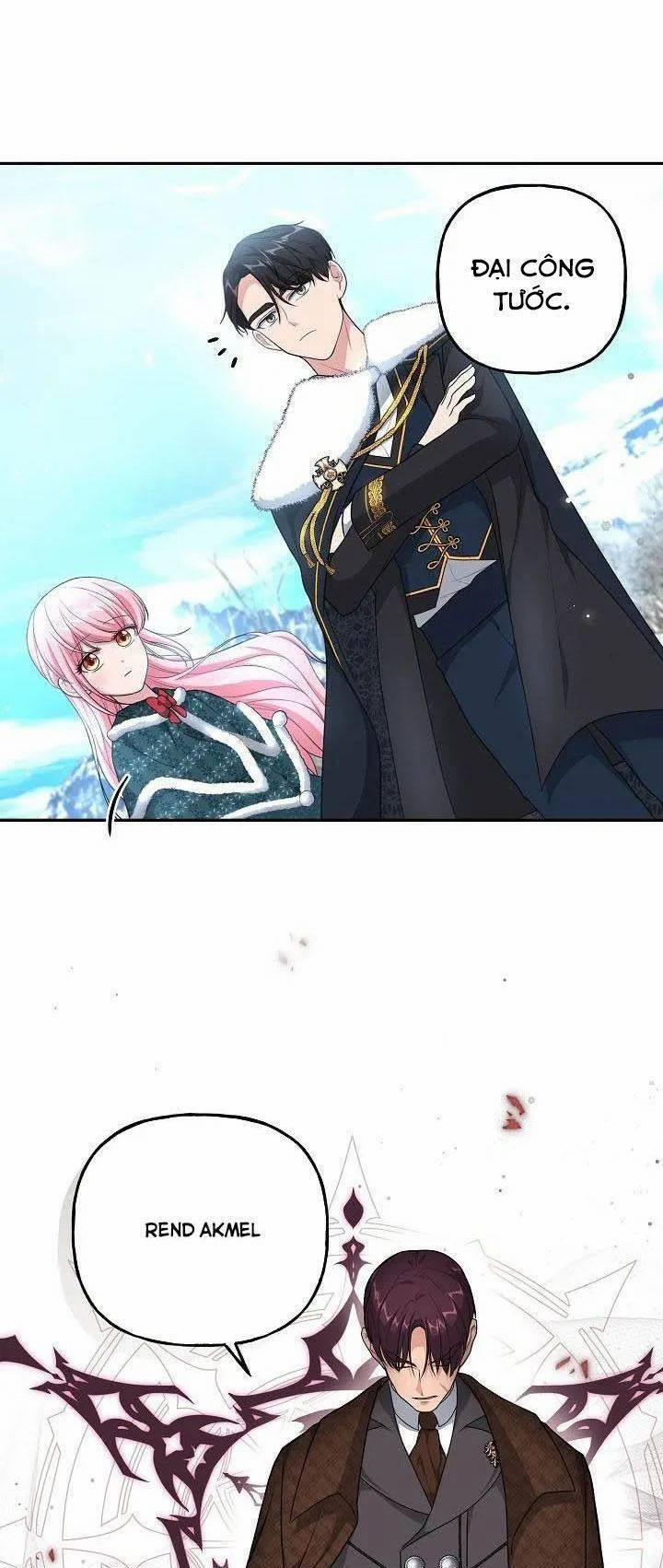 Đứa Trẻ Bảo Hộ Bóng Đêm 15 trang 7