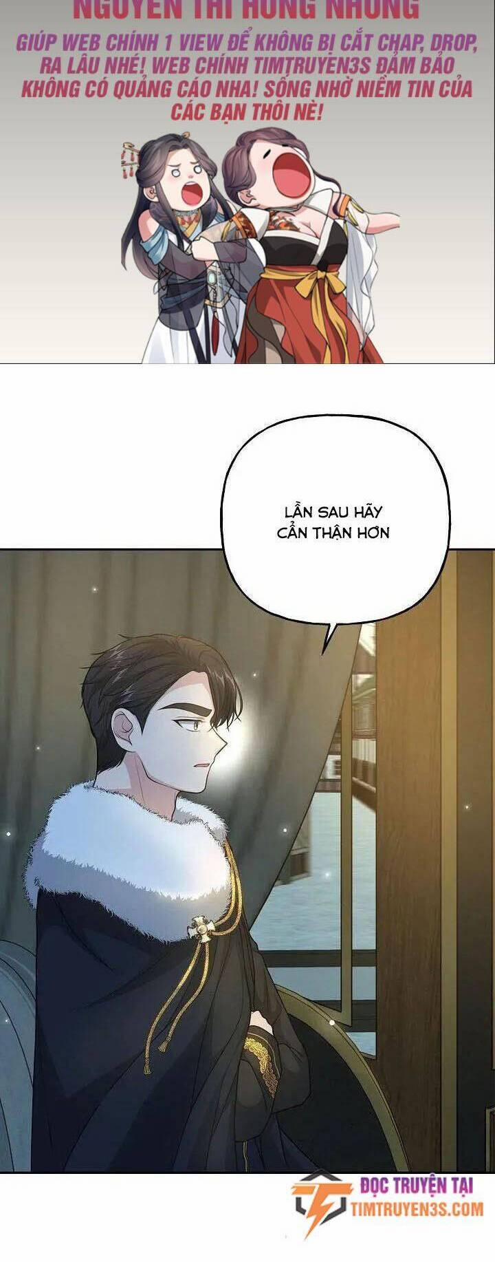 Đứa Trẻ Bảo Hộ Bóng Đêm 17 trang 1