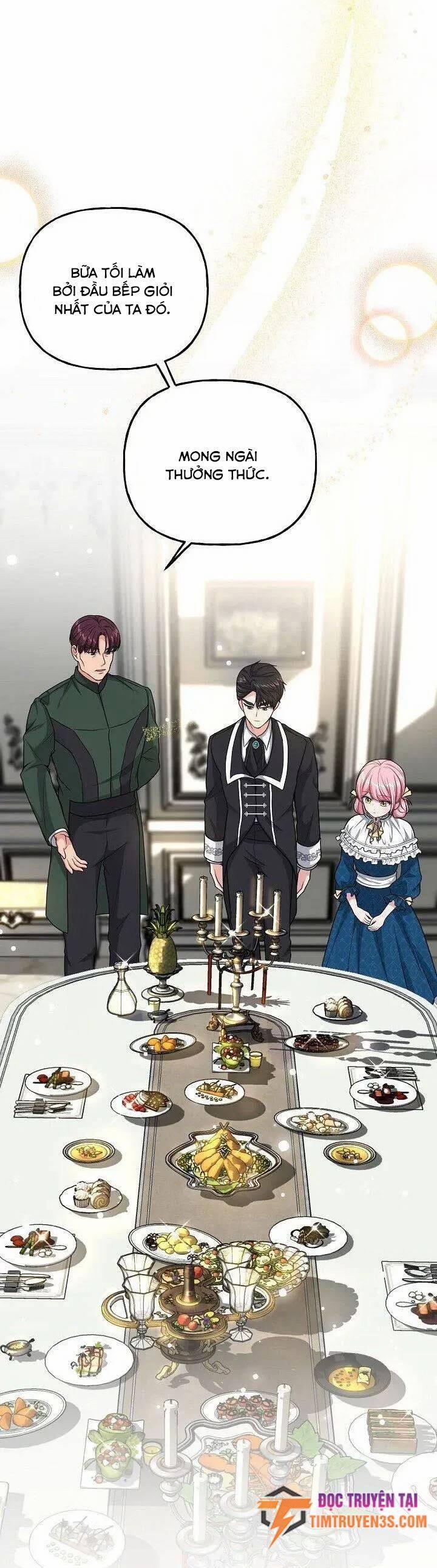 Đứa Trẻ Bảo Hộ Bóng Đêm 17 trang 11