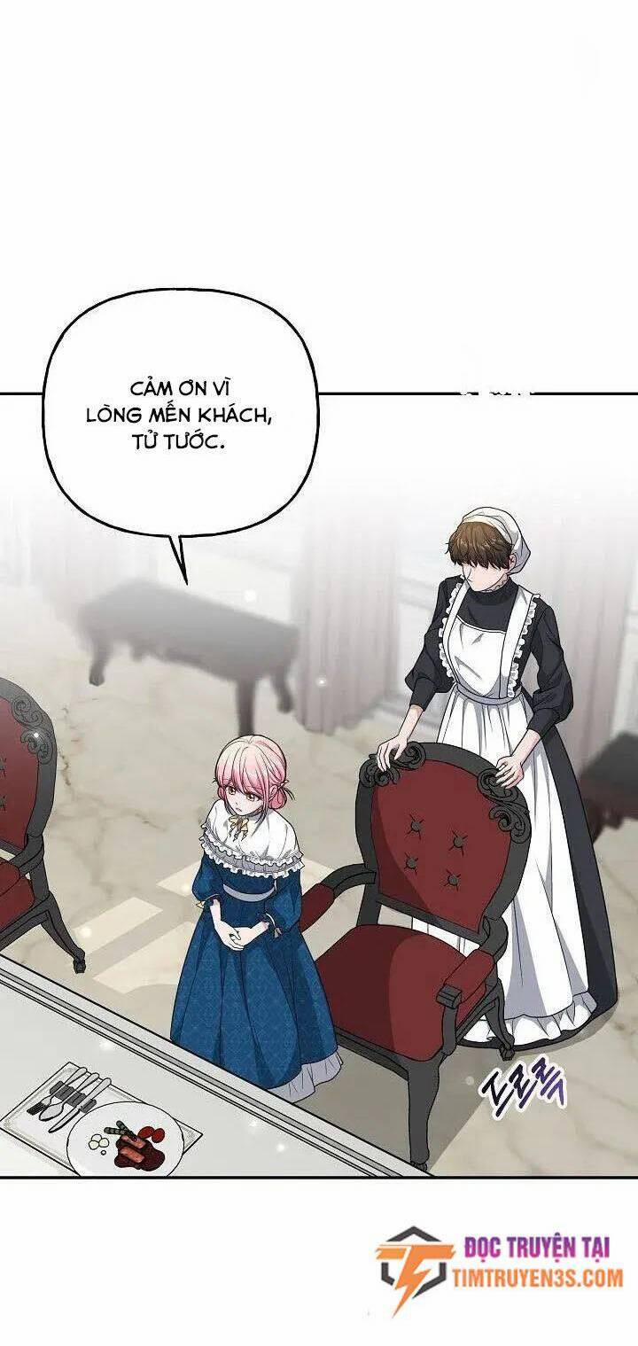 Đứa Trẻ Bảo Hộ Bóng Đêm 17 trang 13