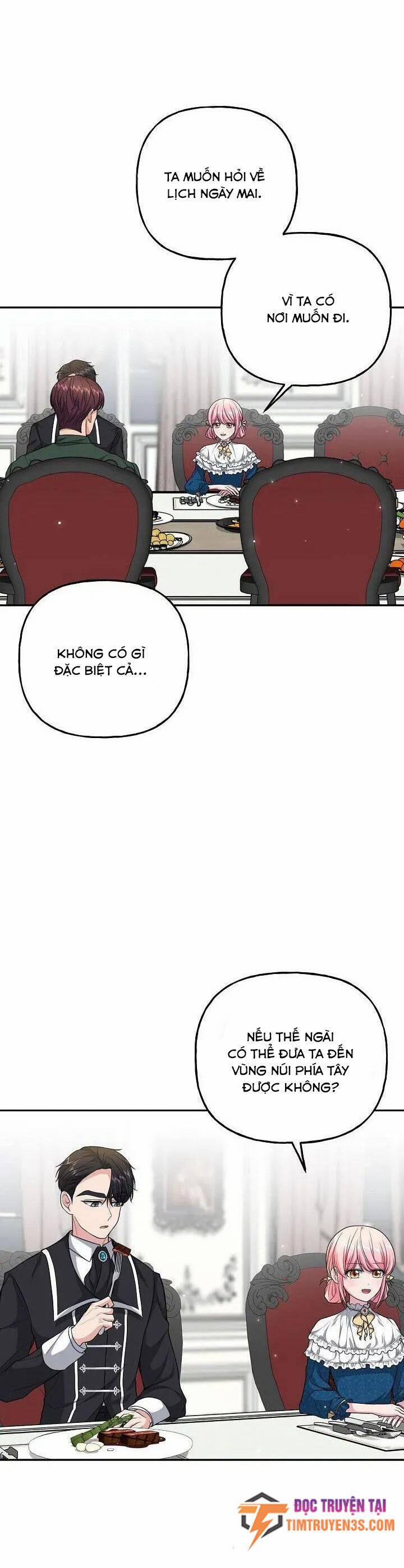 Đứa Trẻ Bảo Hộ Bóng Đêm 17 trang 14