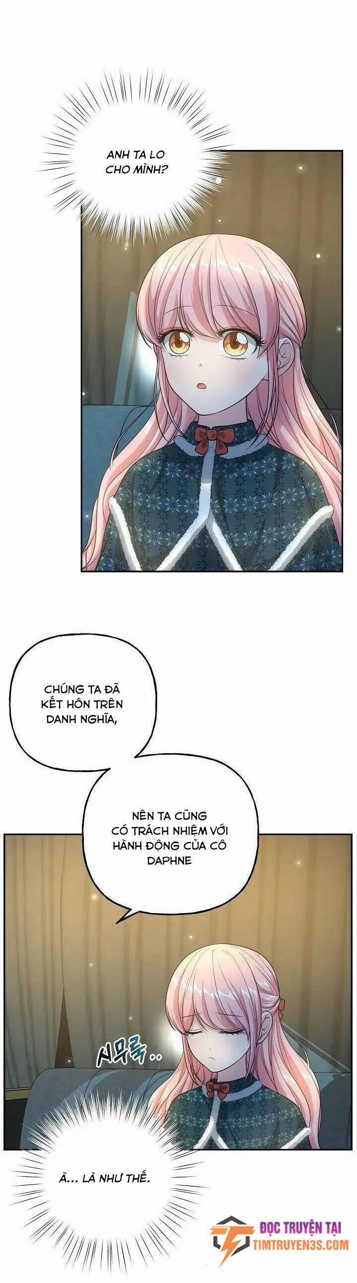 Đứa Trẻ Bảo Hộ Bóng Đêm 17 trang 2