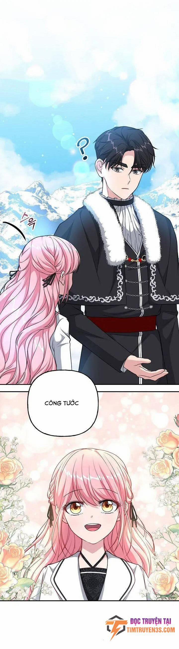 Đứa Trẻ Bảo Hộ Bóng Đêm 17 trang 22