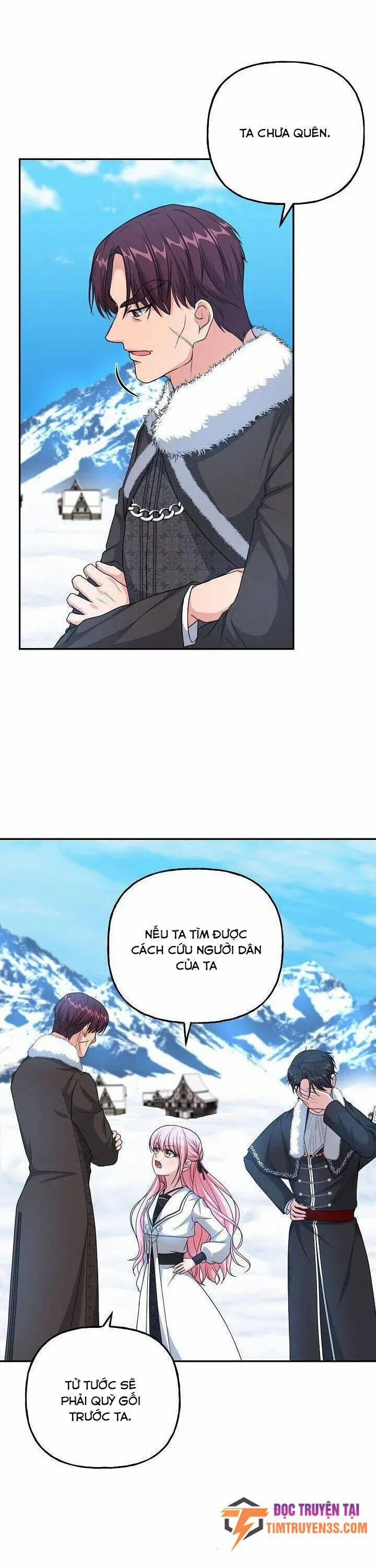 Đứa Trẻ Bảo Hộ Bóng Đêm 17 trang 27