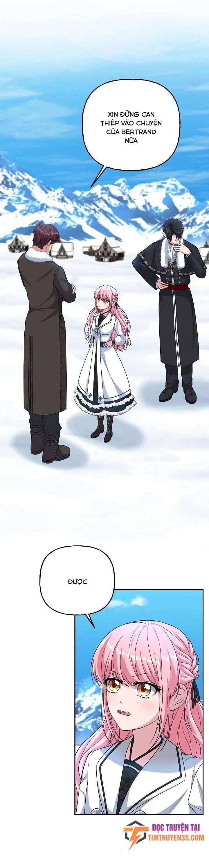 Đứa Trẻ Bảo Hộ Bóng Đêm 17 trang 29