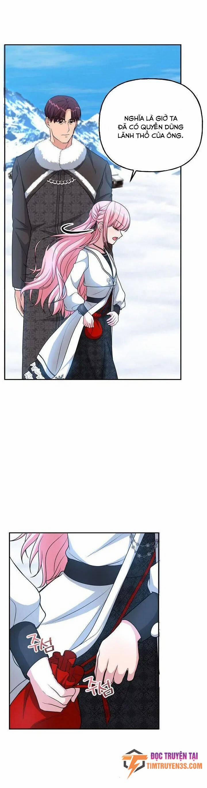 Đứa Trẻ Bảo Hộ Bóng Đêm 17 trang 30