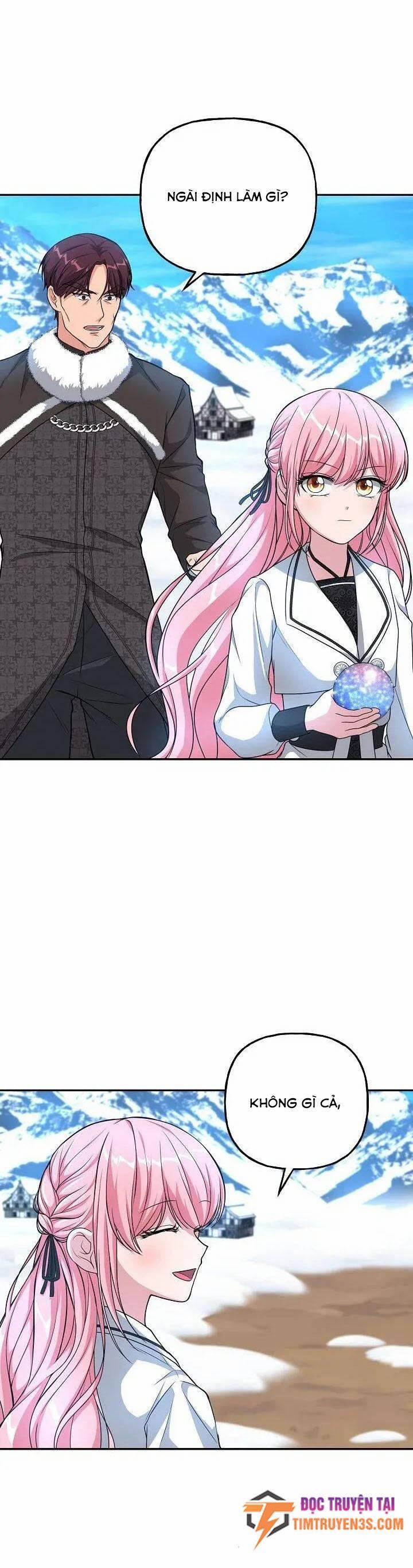 Đứa Trẻ Bảo Hộ Bóng Đêm 17 trang 31