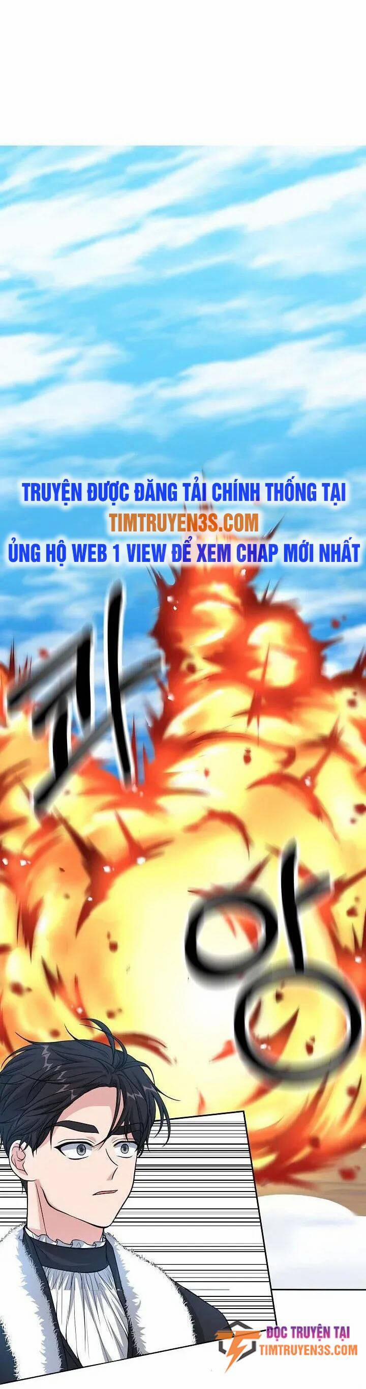 Đứa Trẻ Bảo Hộ Bóng Đêm 17 trang 33