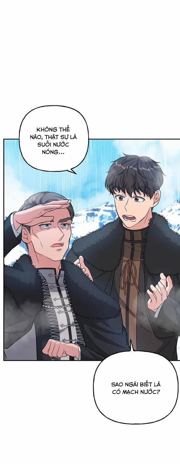 Đứa Trẻ Bảo Hộ Bóng Đêm 17 trang 38