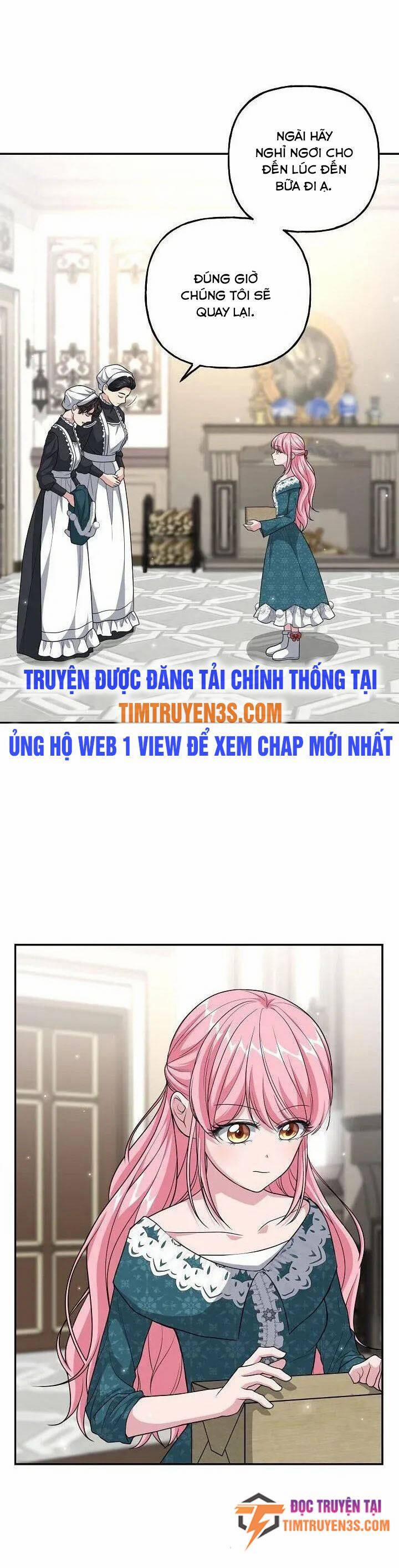 Đứa Trẻ Bảo Hộ Bóng Đêm 17 trang 4