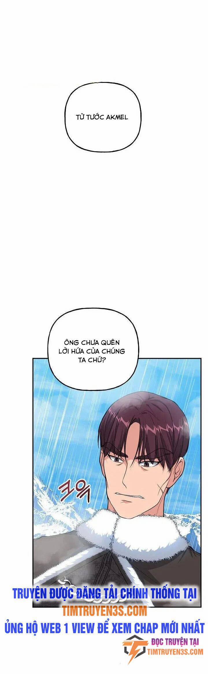 Đứa Trẻ Bảo Hộ Bóng Đêm 17 trang 40