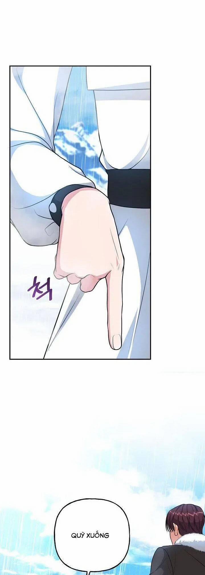 Đứa Trẻ Bảo Hộ Bóng Đêm 17 trang 41