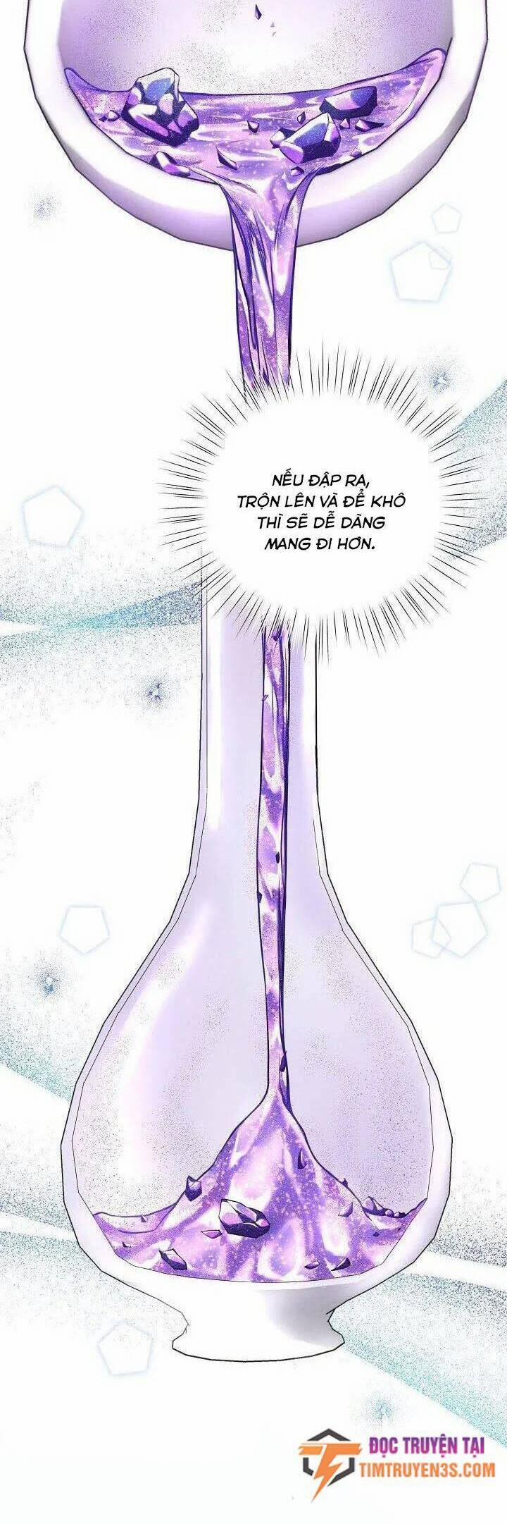 Đứa Trẻ Bảo Hộ Bóng Đêm 17 trang 7