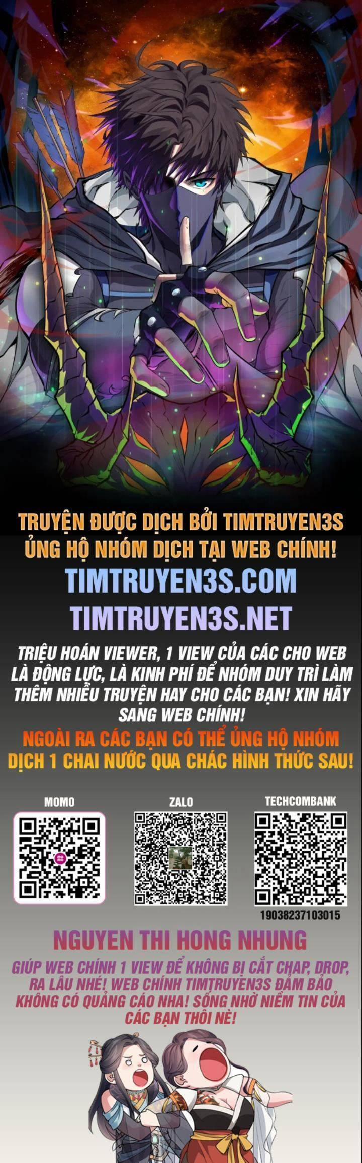 Đứa Trẻ Bảo Hộ Bóng Đêm 18 trang 0
