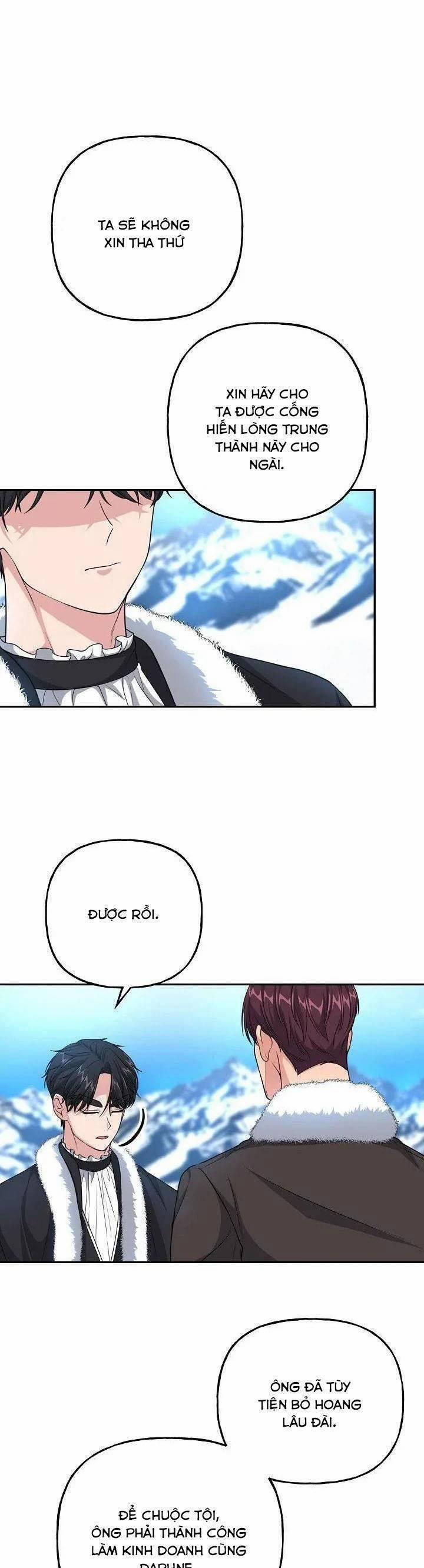 Đứa Trẻ Bảo Hộ Bóng Đêm 18 trang 11