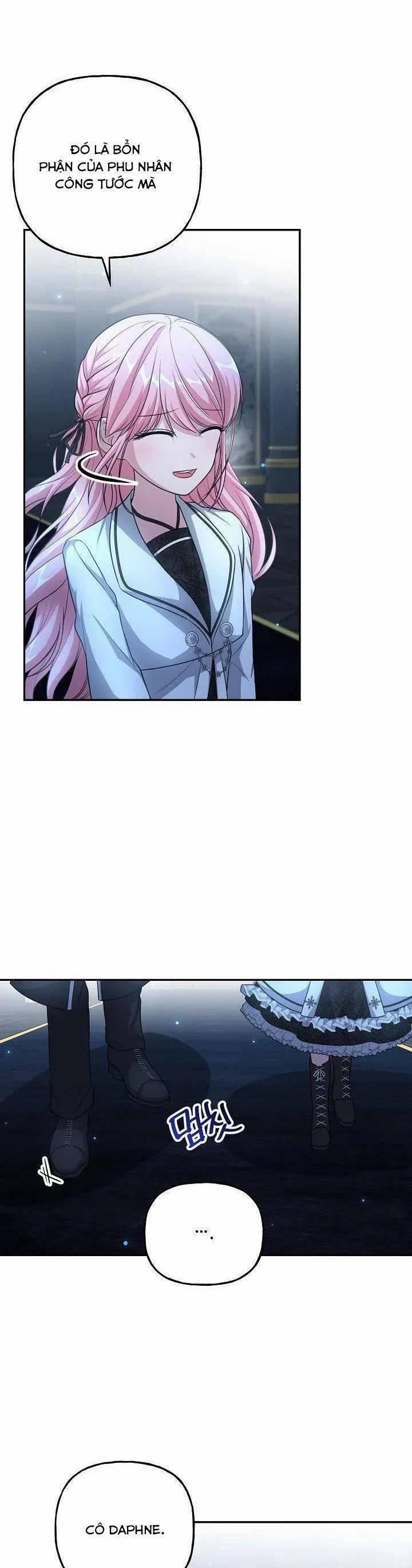 Đứa Trẻ Bảo Hộ Bóng Đêm 18 trang 17