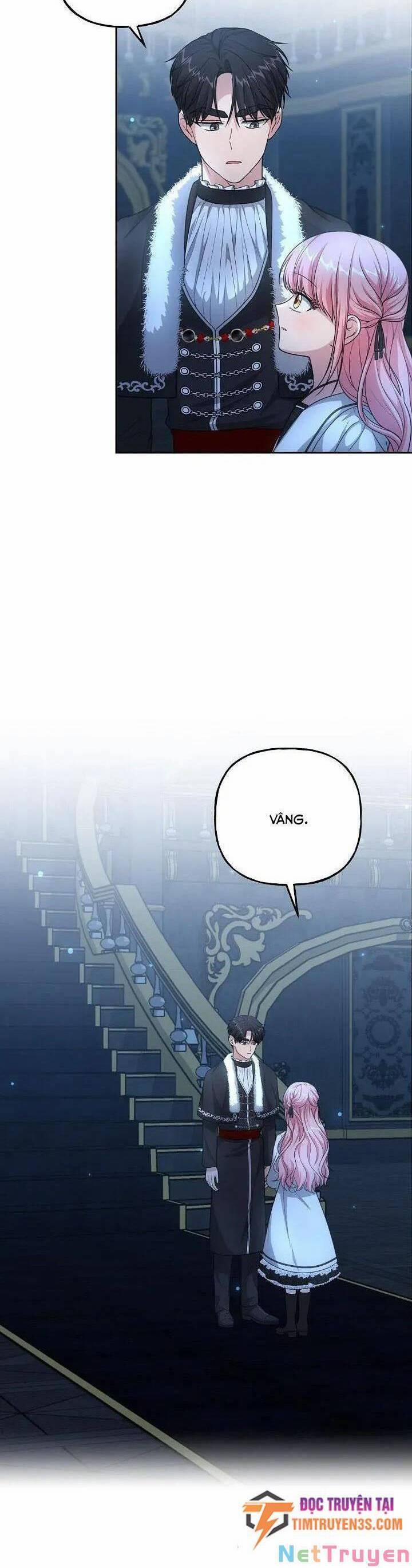 Đứa Trẻ Bảo Hộ Bóng Đêm 18 trang 18