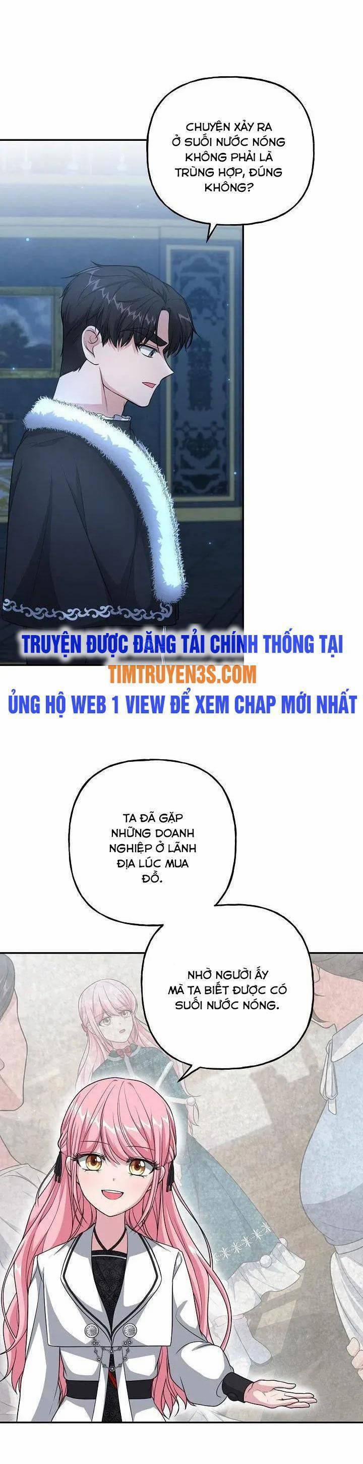 Đứa Trẻ Bảo Hộ Bóng Đêm 18 trang 19