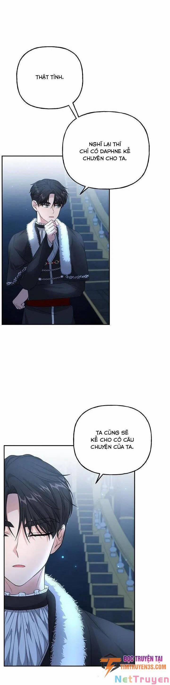 Đứa Trẻ Bảo Hộ Bóng Đêm 18 trang 20