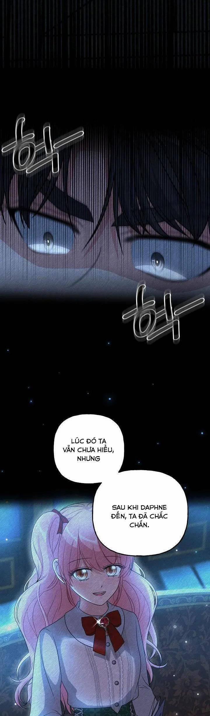 Đứa Trẻ Bảo Hộ Bóng Đêm 18 trang 25