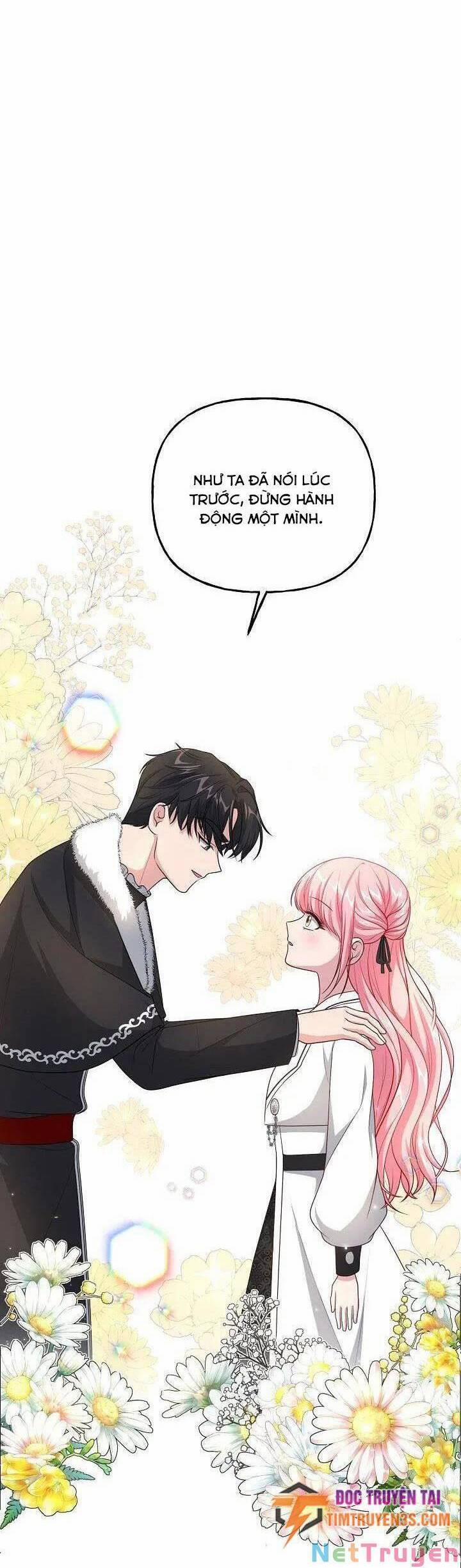 Đứa Trẻ Bảo Hộ Bóng Đêm 18 trang 27