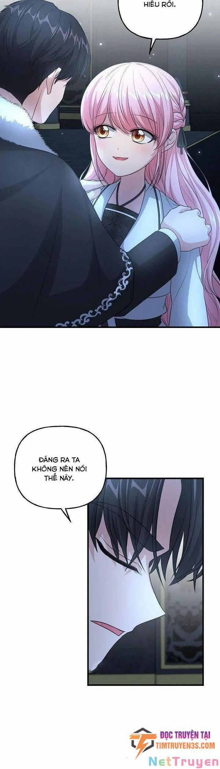 Đứa Trẻ Bảo Hộ Bóng Đêm 18 trang 29