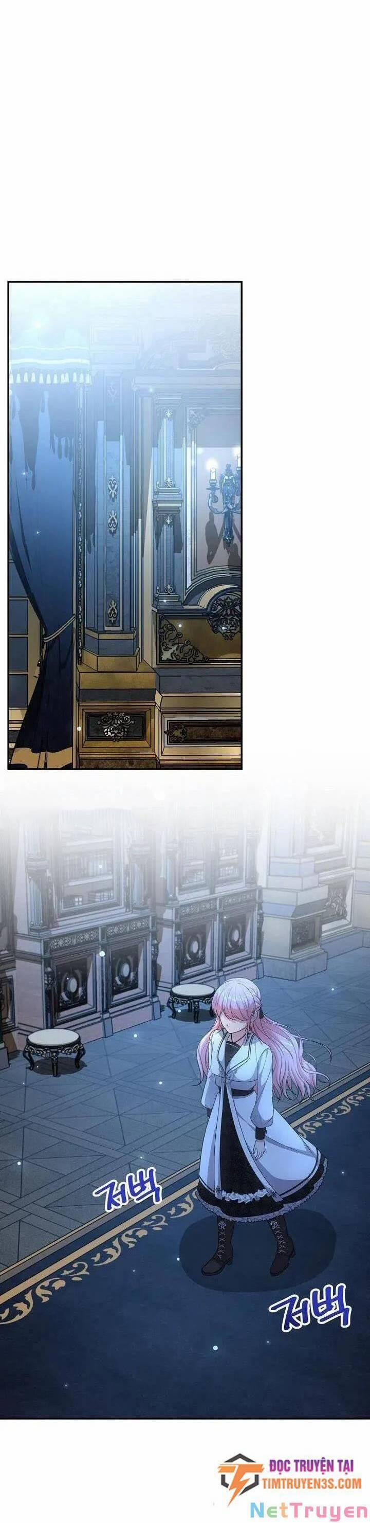 Đứa Trẻ Bảo Hộ Bóng Đêm 18 trang 31