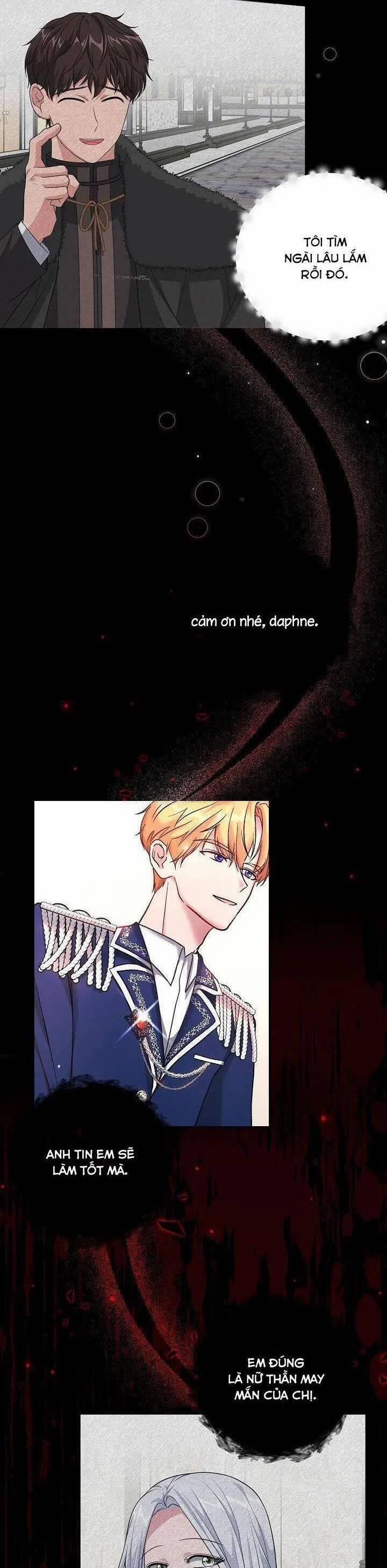 Đứa Trẻ Bảo Hộ Bóng Đêm 18 trang 33