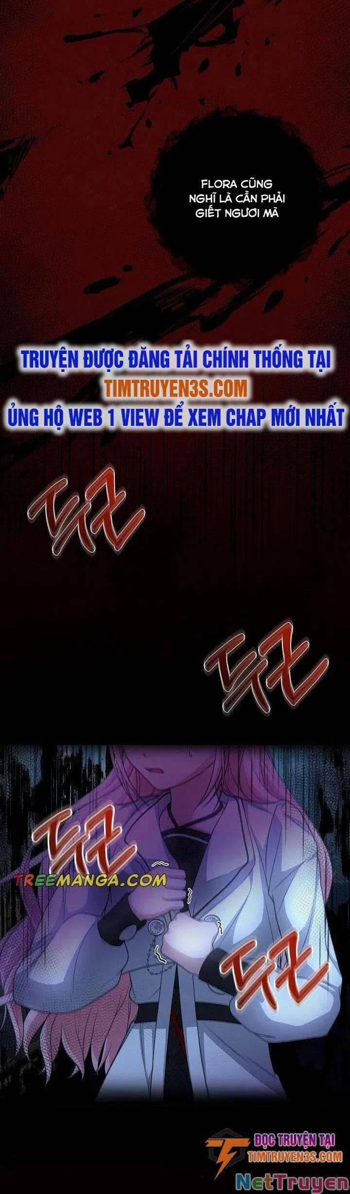 Đứa Trẻ Bảo Hộ Bóng Đêm 18 trang 36