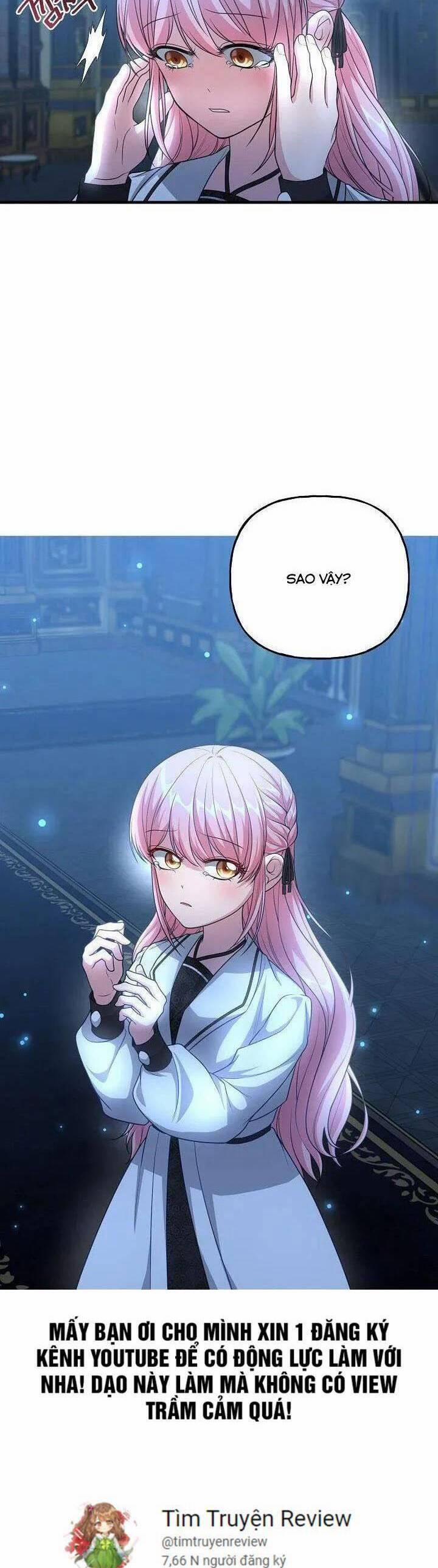 Đứa Trẻ Bảo Hộ Bóng Đêm 18 trang 38