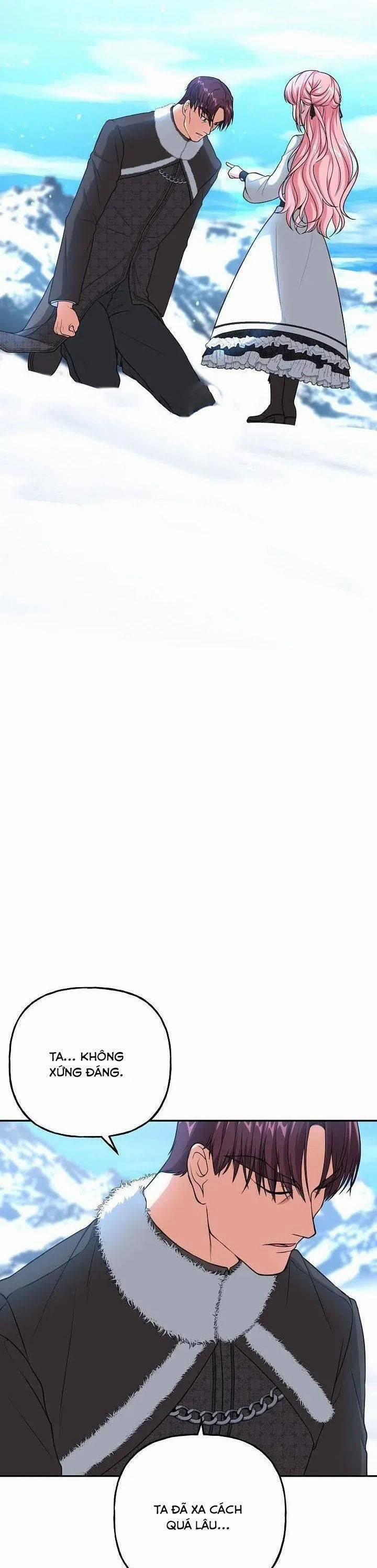 Đứa Trẻ Bảo Hộ Bóng Đêm 18 trang 5