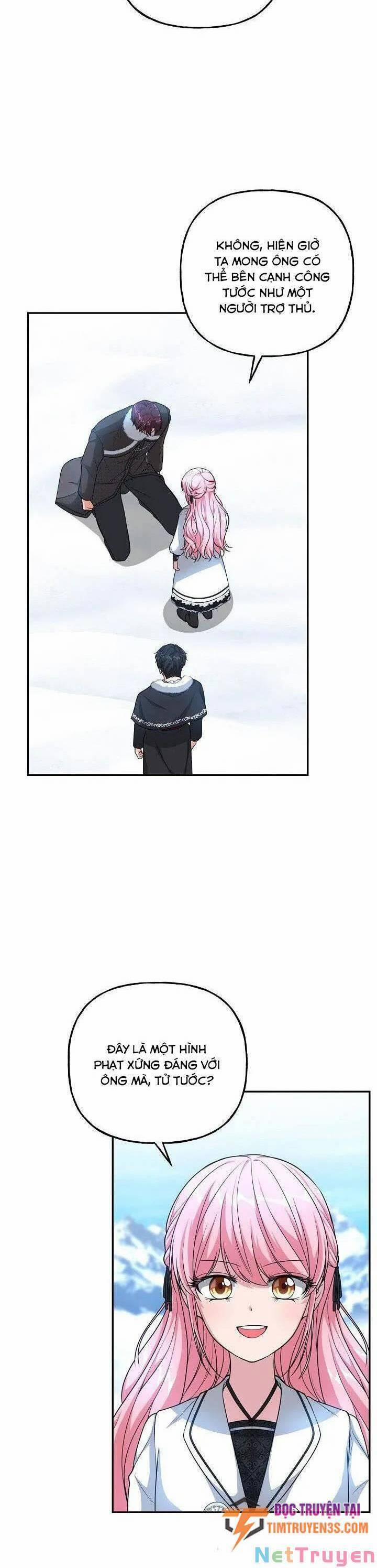 Đứa Trẻ Bảo Hộ Bóng Đêm 18 trang 6