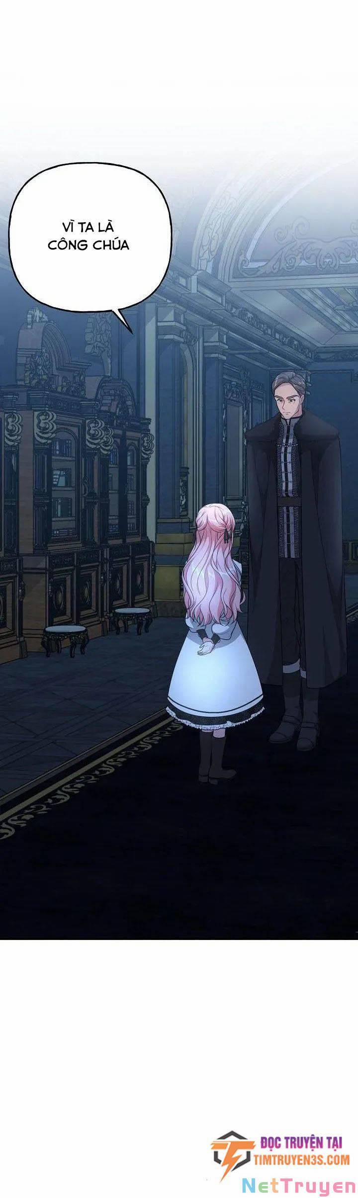 Đứa Trẻ Bảo Hộ Bóng Đêm 19 trang 10