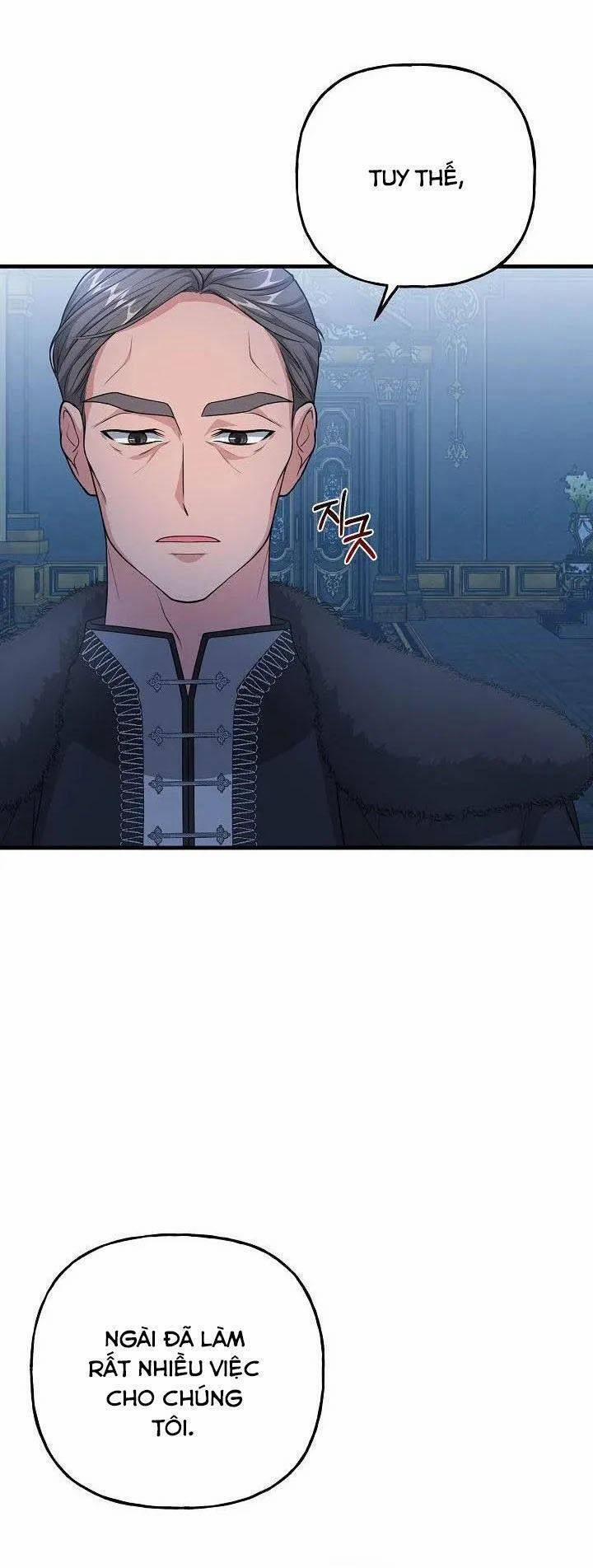 Đứa Trẻ Bảo Hộ Bóng Đêm 19 trang 11