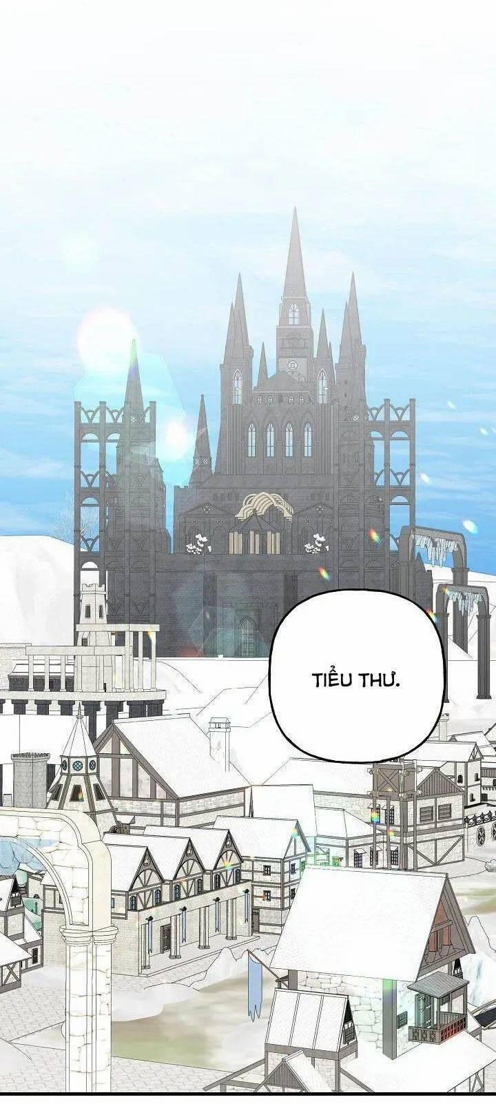 Đứa Trẻ Bảo Hộ Bóng Đêm 19 trang 25