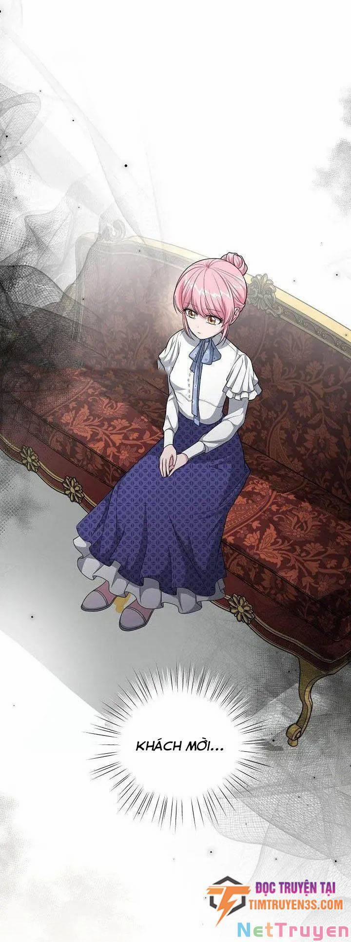 Đứa Trẻ Bảo Hộ Bóng Đêm 19 trang 38