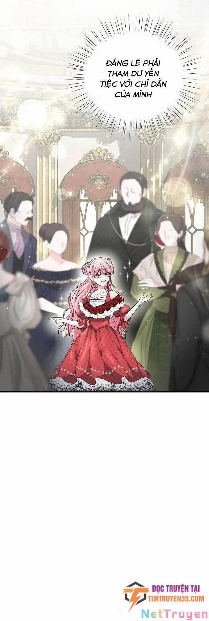 Đứa Trẻ Bảo Hộ Bóng Đêm 19 trang 39