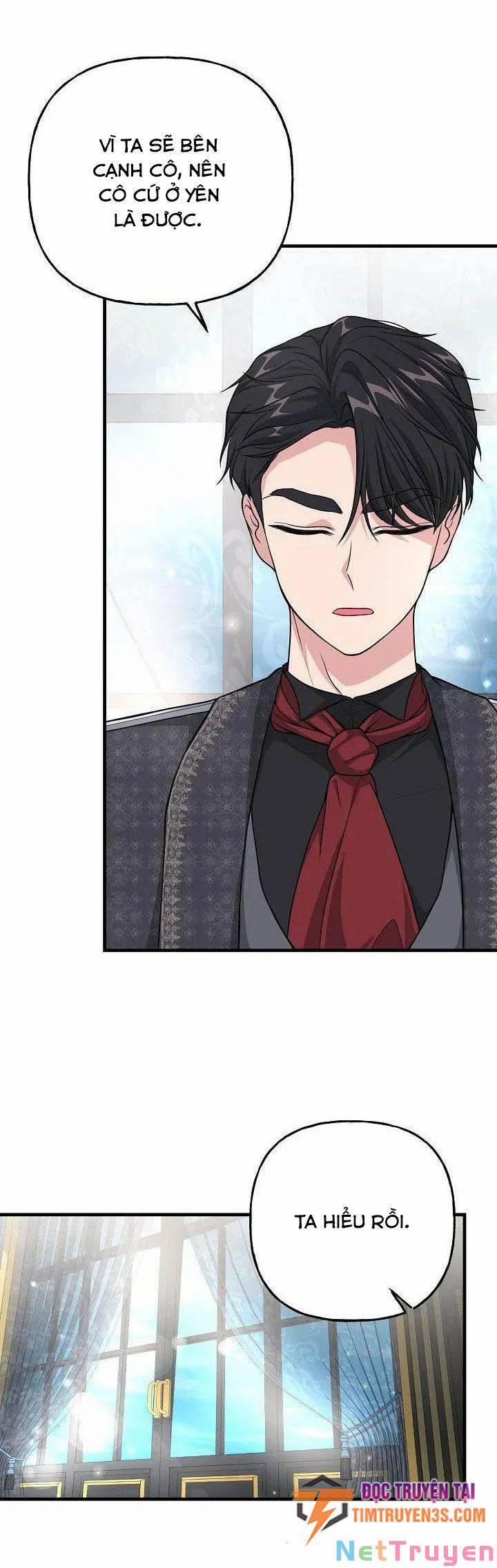 Đứa Trẻ Bảo Hộ Bóng Đêm 19 trang 41