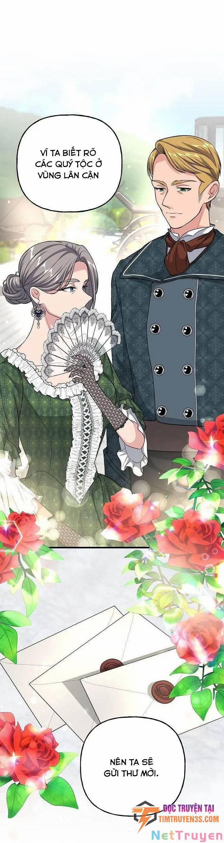 Đứa Trẻ Bảo Hộ Bóng Đêm 19 trang 42